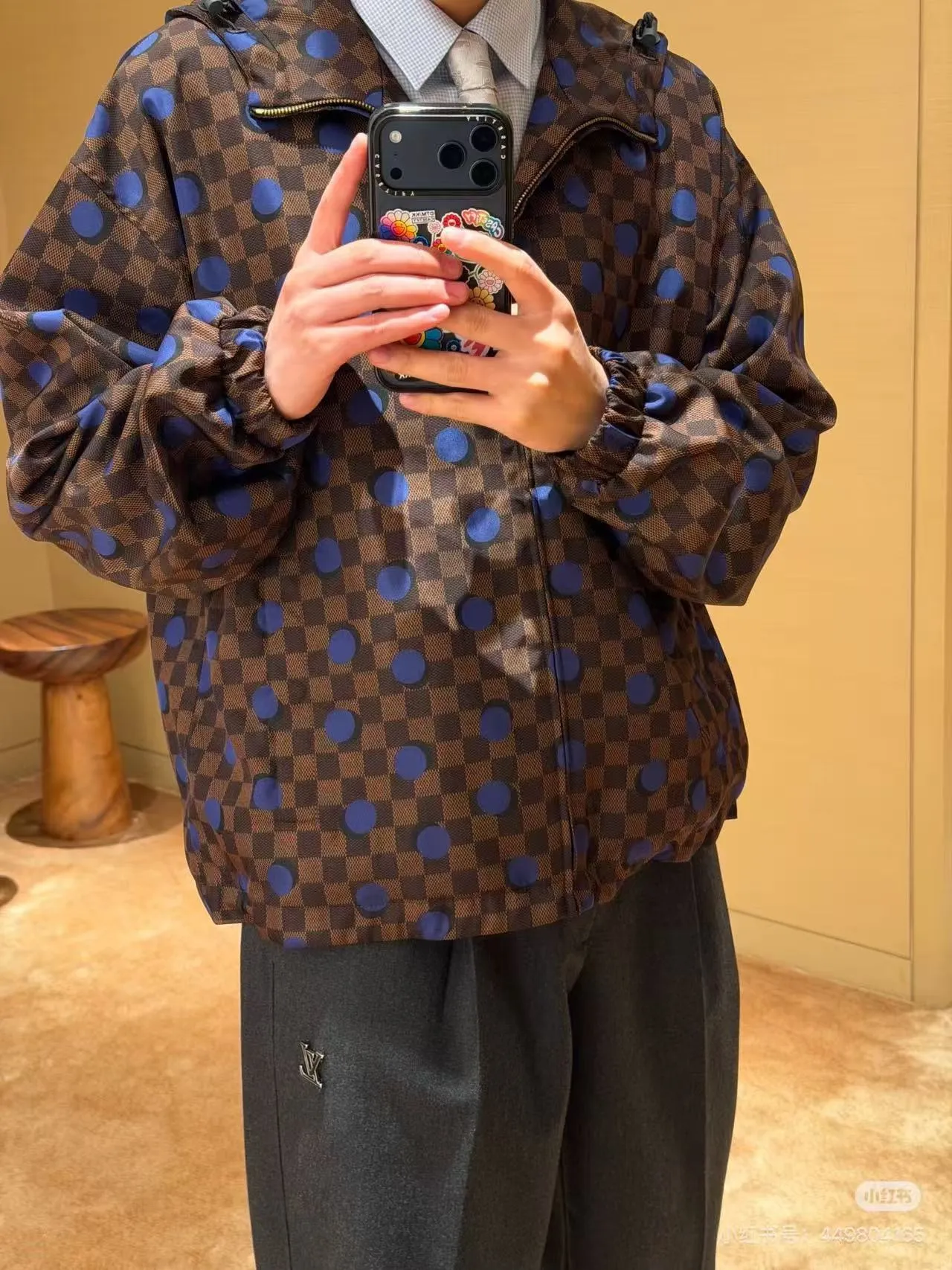 Louis Vuitton/